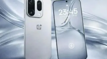 بشاشة عملاقة وقدرة شحن جبارة.. إليك مواصفات هاتف OnePlus 16